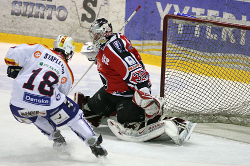 20.2.2007 - (Ässät-Jokerit)