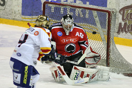 20.2.2007 - (Ässät-Jokerit)