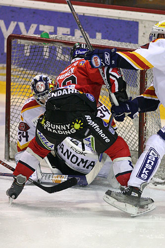 20.2.2007 - (Ässät-Jokerit)