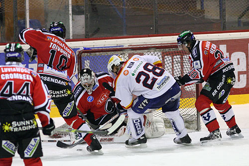 20.2.2007 - (Ässät-Jokerit)