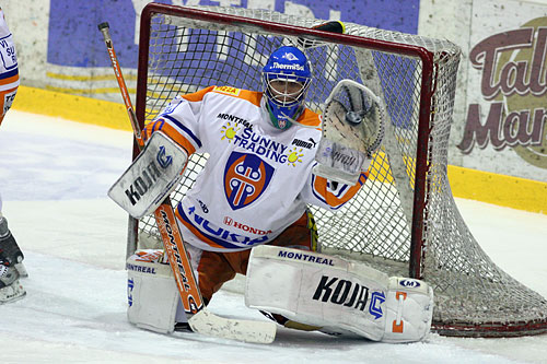 22.2.2007 - (Ässät-Tappara)