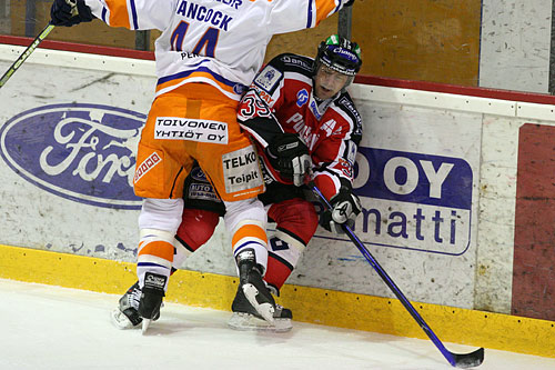 22.2.2007 - (Ässät-Tappara)