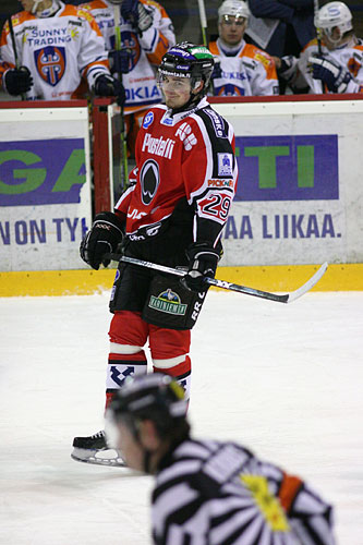 22.2.2007 - (Ässät-Tappara)