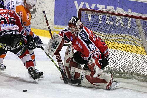 22.2.2007 - (Ässät-Tappara)