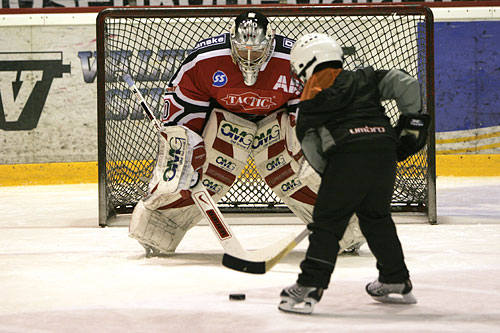 Ässien laskiaistapahtuma 18.2.2007