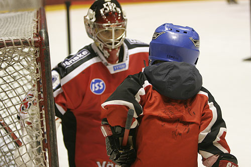 Ässien laskiaistapahtuma 18.2.2007