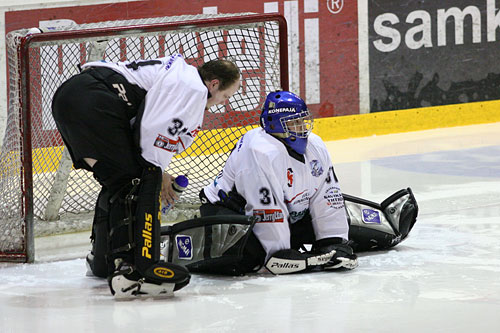 24.2.2007 - (Kärpät-RB-Oulu)