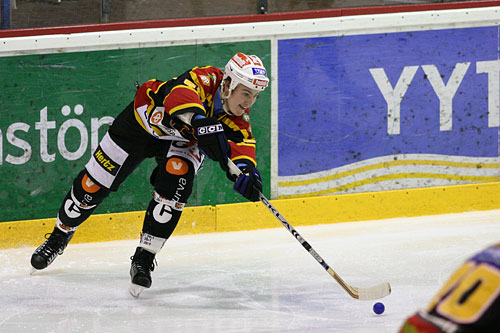 24.2.2007 - (Kärpät-RB-Oulu)