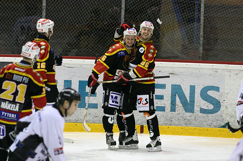 24.2.2007 - (Kärpät-RB-Oulu)