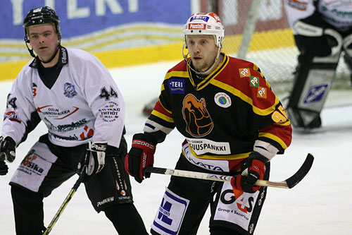 24.2.2007 - (Kärpät-RB-Oulu)