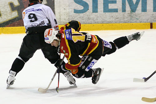 24.2.2007 - (Kärpät-RB-Oulu)