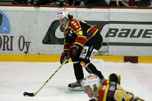 24.2.2007 - (Kärpät-RB-Oulu)