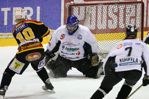 24.2.2007 - (Kärpät-RB-Oulu)