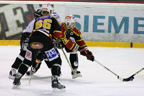 24.2.2007 - (Kärpät-RB-Oulu)