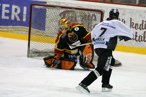 24.2.2007 - (Kärpät-RB-Oulu)