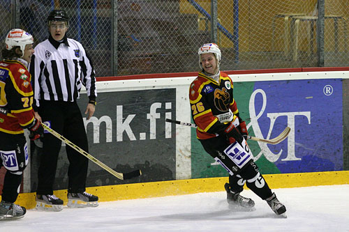 24.2.2007 - (Kärpät-RB-Oulu)