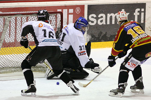 24.2.2007 - (Kärpät-RB-Oulu)