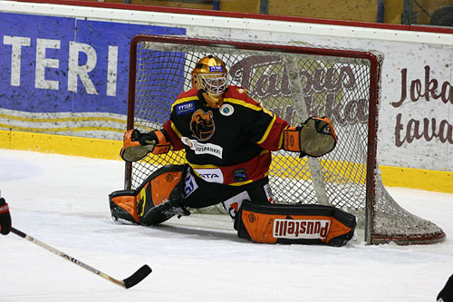 24.2.2007 - (Kärpät-RB-Oulu)