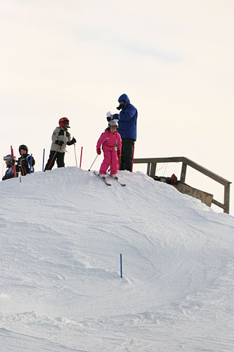 Porin mestaruuspujottelut 25.2.2007 Porin mestaruuspujottelut 25.2.2007