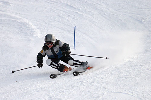 Porin mestaruuspujottelut 25.2.2007 Porin mestaruuspujottelut 25.2.2007