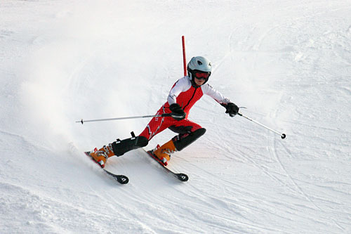 Porin mestaruuspujottelut 25.2.2007 Porin mestaruuspujottelut 25.2.2007