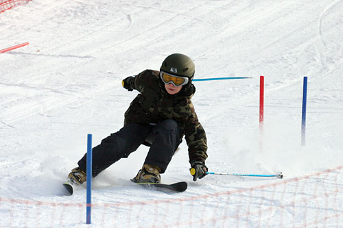 Porin mestaruuspujottelut 25.2.2007 Porin mestaruuspujottelut 25.2.2007