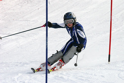 Porin mestaruuspujottelut 25.2.2007 Porin mestaruuspujottelut 25.2.2007