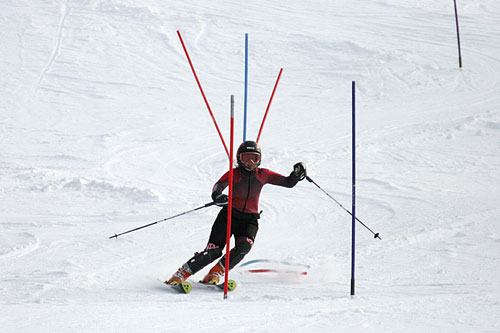 Porin mestaruuspujottelut 25.2.2007 Porin mestaruuspujottelut 25.2.2007