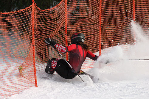 Porin mestaruuspujottelut 25.2.2007 Porin mestaruuspujottelut 25.2.2007