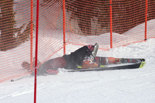 Porin mestaruuspujottelut 25.2.2007 Porin mestaruuspujottelut 25.2.2007