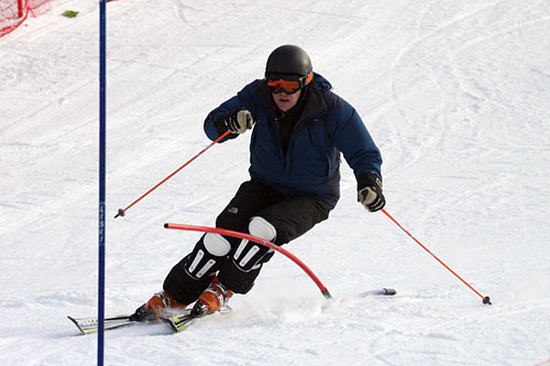 Porin mestaruuspujottelut 25.2.2007 Porin mestaruuspujottelut 25.2.2007