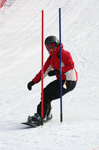 Porin mestaruuspujottelut 25.2.2007 Porin mestaruuspujottelut 25.2.2007