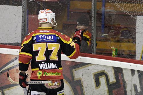 25.2.2007 - (Kärpät-RB-Oulu)