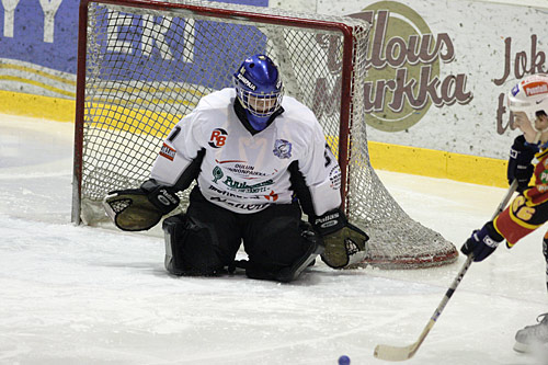 25.2.2007 - (Kärpät-RB-Oulu)