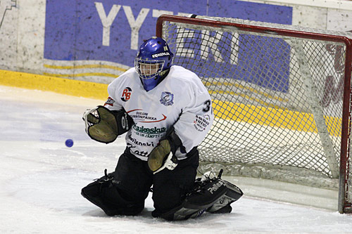 25.2.2007 - (Kärpät-RB-Oulu)