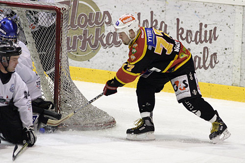 25.2.2007 - (Kärpät-RB-Oulu)