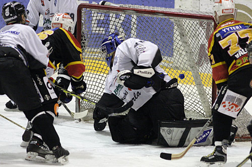 25.2.2007 - (Kärpät-RB-Oulu)