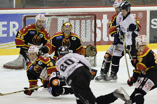 25.2.2007 - (Kärpät-RB-Oulu)