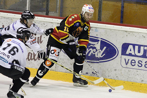 25.2.2007 - (Kärpät-RB-Oulu)