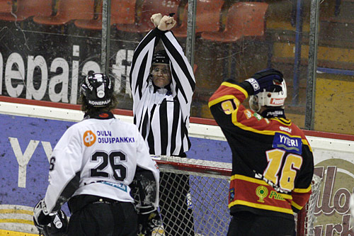 25.2.2007 - (Kärpät-RB-Oulu)