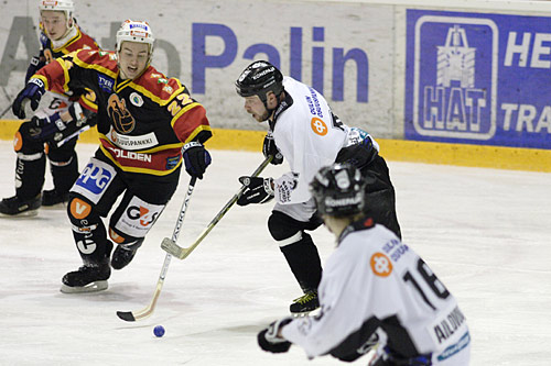 25.2.2007 - (Kärpät-RB-Oulu)