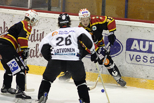 25.2.2007 - (Kärpät-RB-Oulu)