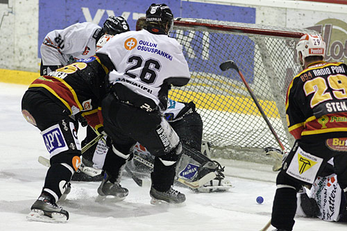 25.2.2007 - (Kärpät-RB-Oulu)