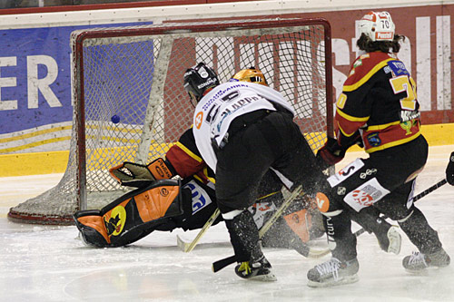 25.2.2007 - (Kärpät-RB-Oulu)