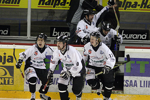 25.2.2007 - (Kärpät-RB-Oulu)