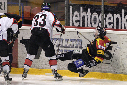 28.2.2007 - (Ässät A-KalPa A)