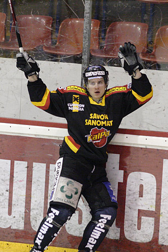 28.2.2007 - (Ässät A-KalPa A)