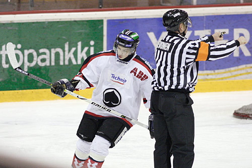 28.2.2007 - (Ässät A-KalPa A)