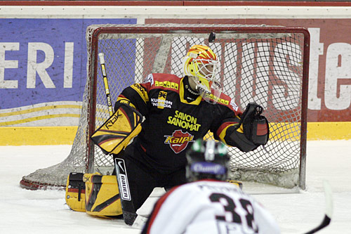 28.2.2007 - (Ässät A-KalPa A)