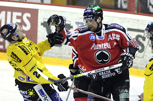 1.3.2007 - (Ässät-KalPa)